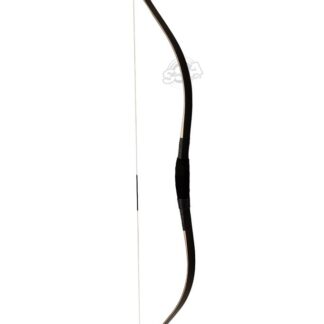 Oak Ridge Black Palomino Reiterbogen 50"