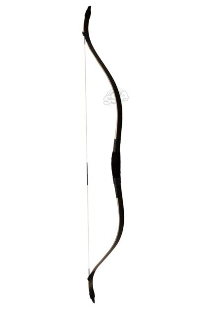 Oak Ridge Black Palomino Reiterbogen 50"