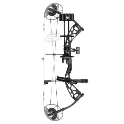 Diamond Edge Max Compound RTS Package (31") – Bild 6