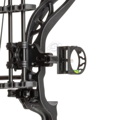 Diamond Edge Max Compound RTS Package (31") – Bild 3