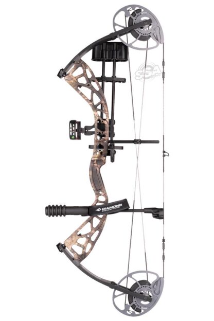 Diamond Edge Max Compound RTS Package (31") – Bild 2