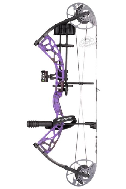 Diamond Edge Max Compound RTS Package (31") – Bild 10