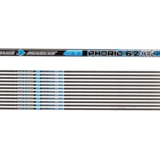 Skylon "Phoric" (±.003) - (.245) Carbonschaft (12 Stück)