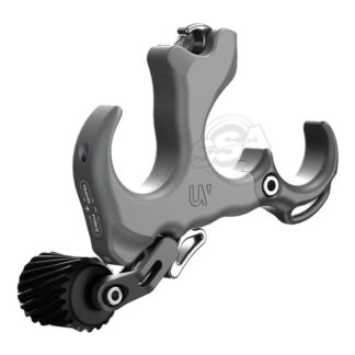 Ultraview UV Button Thumb Release