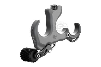 Ultraview UV Button Thumb Release