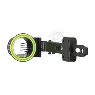 Spot Hogg IT MRT 5-Pin Visier 0.01" RH