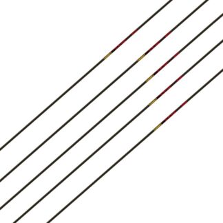 GOLD TIP "Velocity" (±.006) - (.246) Carbonschaft