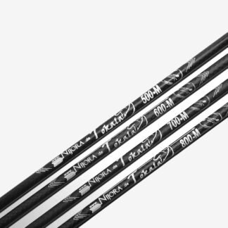 Nijora "Tokala M" (±.003) - (.245) Carbonschaft