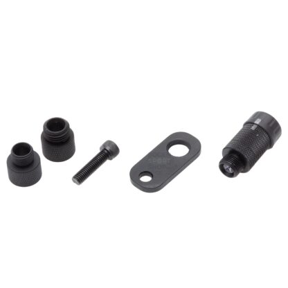 Truglo Tru-Lite XTREME Sight Light inkl Adapter – Bild 3