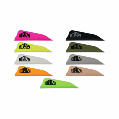 AAE Arizona Vanes Airazr Pro (50 Stk) – Bild 3