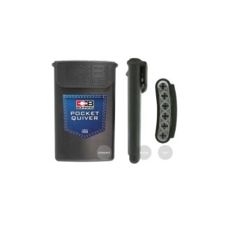 Bohning Pocket Quiver