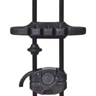 G5 HEAD LOC Quiver - 6 ARROWS - BLACK
