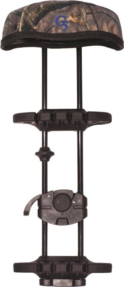 G5 HEAD LOC Quiver - 6 ARROWS - BLACK – Bild 3