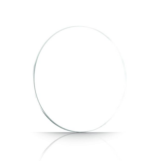 Axcel Clear Targets Doc's Choice AVX-41 SCOPE LENS 41mm