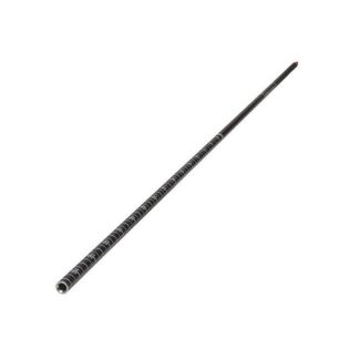 Messpfeil für Auszugslänge Easton Aluminium