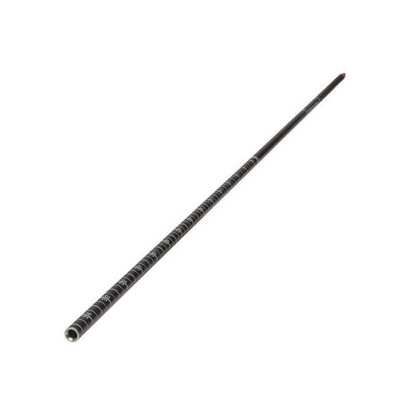 Messpfeil für Auszugslänge Easton Aluminium