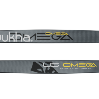 Uukha Omega Wurfarme (Edition 2025)