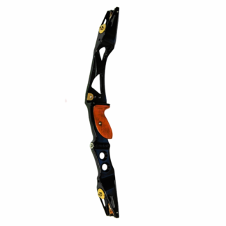 Gillo Handle GQ Lux 23" Black (nur RH)