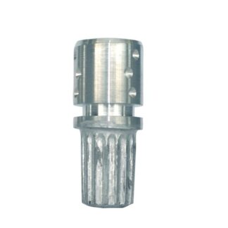 Bitzenburger Nock Receiver Compound TM