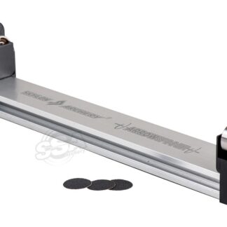 Skylon Arrow Inspection Arrowspinner with Sander Tool