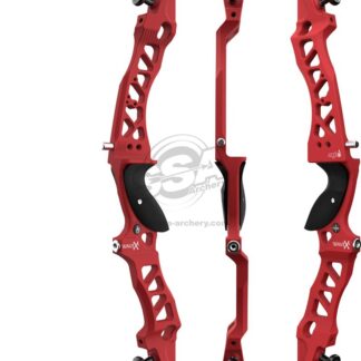 Mybo Wave XR 25" Cerakote Finish Recurve Mittelstück