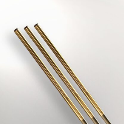 Nijora Arrow Wraps Metallic Series Cresting