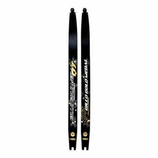 Gillo Limbs GTL-Q7 Carbon Foam Matte