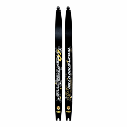 Gillo Limbs GTL-Q7 Carbon Foam Matte