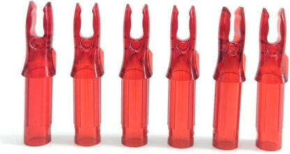 Sharrow Nocke 6,2 mm (.245) – Bild 6