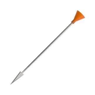 Cold Steel "Big Bore" Razortip Broadhead (40 Stück)