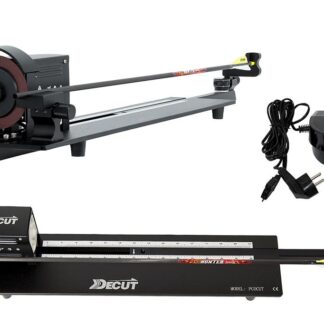 Decut Pfeilschneidemaschine ProCut