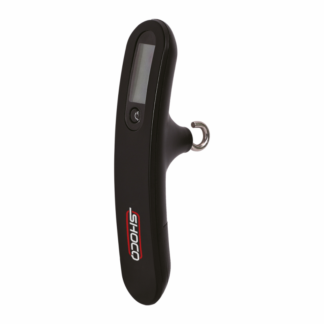 Shocq Digital Archery Waage