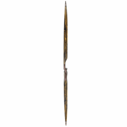 White Feather "Accipiter" One-Piece Recurve Bogen – Bild 7