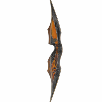 White Feather "Accipiter" One-Piece Recurve Bogen – Bild 8