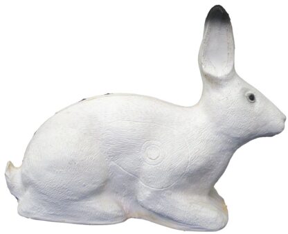 SRT 3D Rabbit Polar