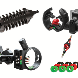 Truglo Upgrade Kit für Compoundbögen