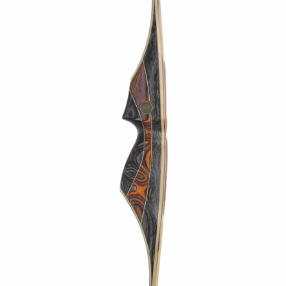 White Feather "Olor" American Longbow – Bild 7