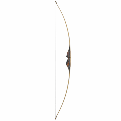 White Feather "Olor" American Longbow – Bild 8