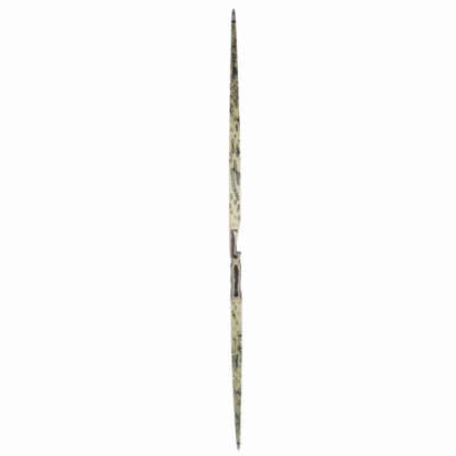 White Feather "Olor" American Longbow – Bild 10