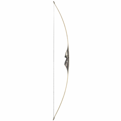 White Feather "Olor" American Longbow – Bild 12