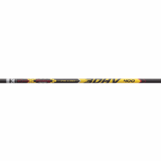 Victory "3DHV" Carbonschaft (±.001) – (.204) V1 Elite (12 Stück)