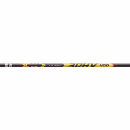 Victory "3DHV" Carbonschaft (±.001) – (.204) V1 Elite (12 Stück)