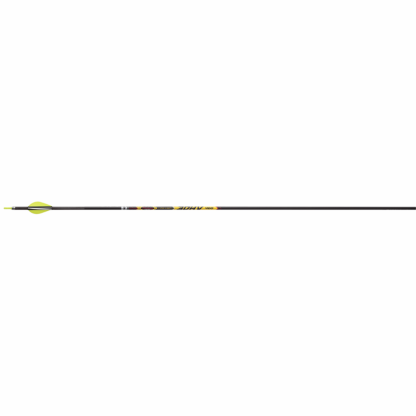 Victory "3DHV" Carbonschaft (±.001) – (.204) V1 Elite (12 Stück) – Bild 3