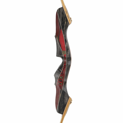 White Feather "Gallina" Feldbogen Take Down Recurve – Bild 5