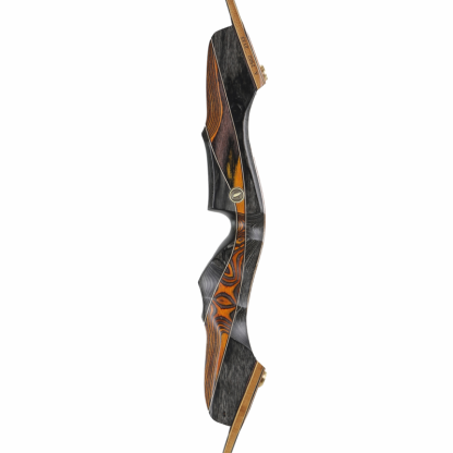 White Feather "Gallina" Feldbogen Take Down Recurve – Bild 9
