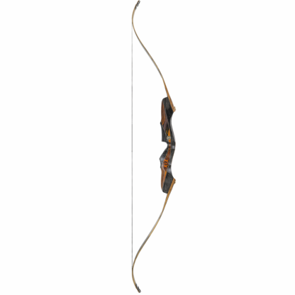 White Feather "Gallina" Feldbogen Take Down Recurve – Bild 10
