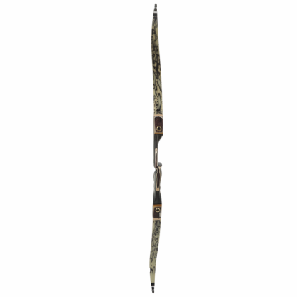 White Feather "Gallina" Feldbogen Take Down Recurve – Bild 12