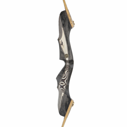 White Feather "Gallina" Feldbogen Take Down Recurve – Bild 13