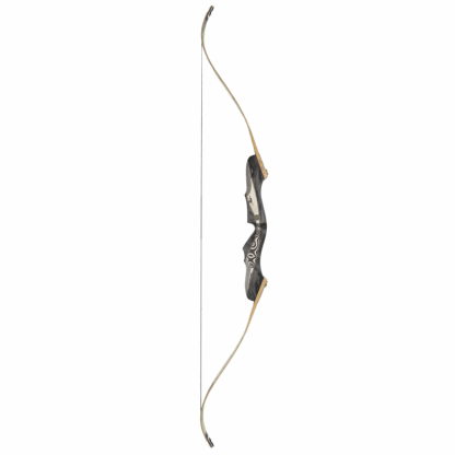 White Feather "Gallina" Feldbogen Take Down Recurve – Bild 14