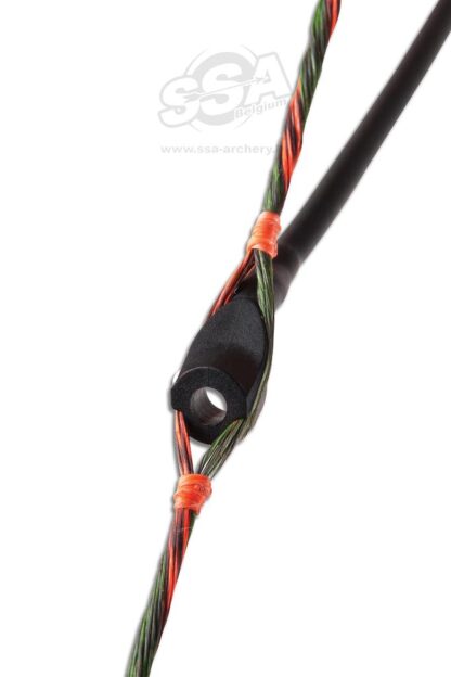 Truglo Centra XPeep Xtreme Peep Sight